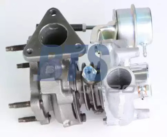 bts turbo t911307bl